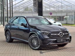 Mercedes-Benz GLC 300 4MATIC в лизинг - 3