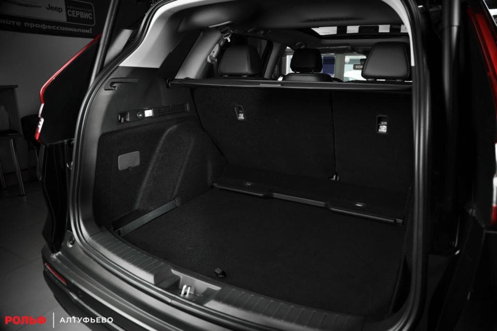 Honda CR-V 240T CVT 4WD Premium в лизинг - 15