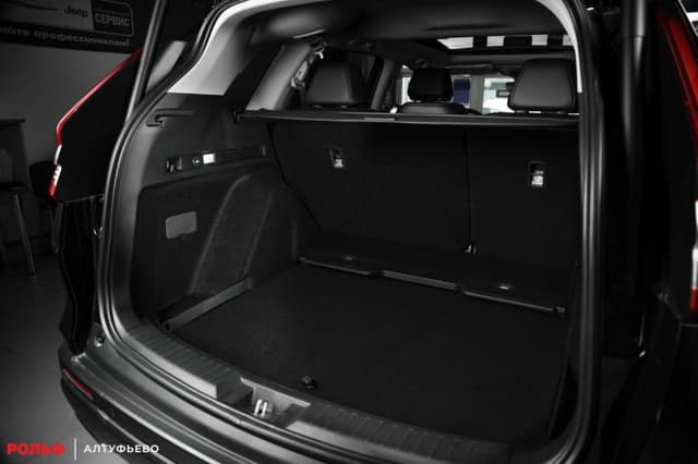 Honda CR-V 240T CVT 4WD Premium в лизинг - 15