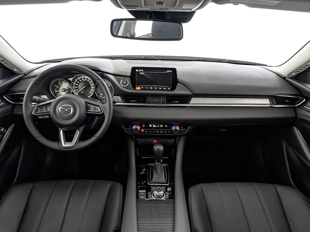 Mazda Mazda6 Atenza Sports 2.5 6AT в лизинг - 11