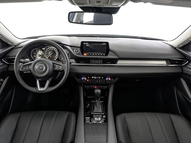 Mazda Mazda6 Atenza Sports 2.5 6AT в лизинг - 11