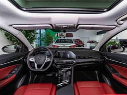 Changan Eado Plus Tech 1.4T 7DCT в лизинг - 7