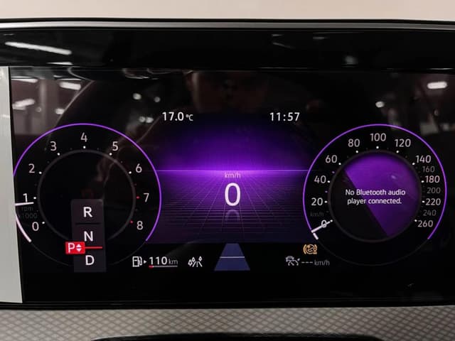 Volkswagen Tavendor R-Line Edition 380TSI 7AT 4Motion в лизинг - 13