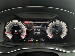 Audi A6 Design 45 TFSI quattro S tronic в лизинг - 20