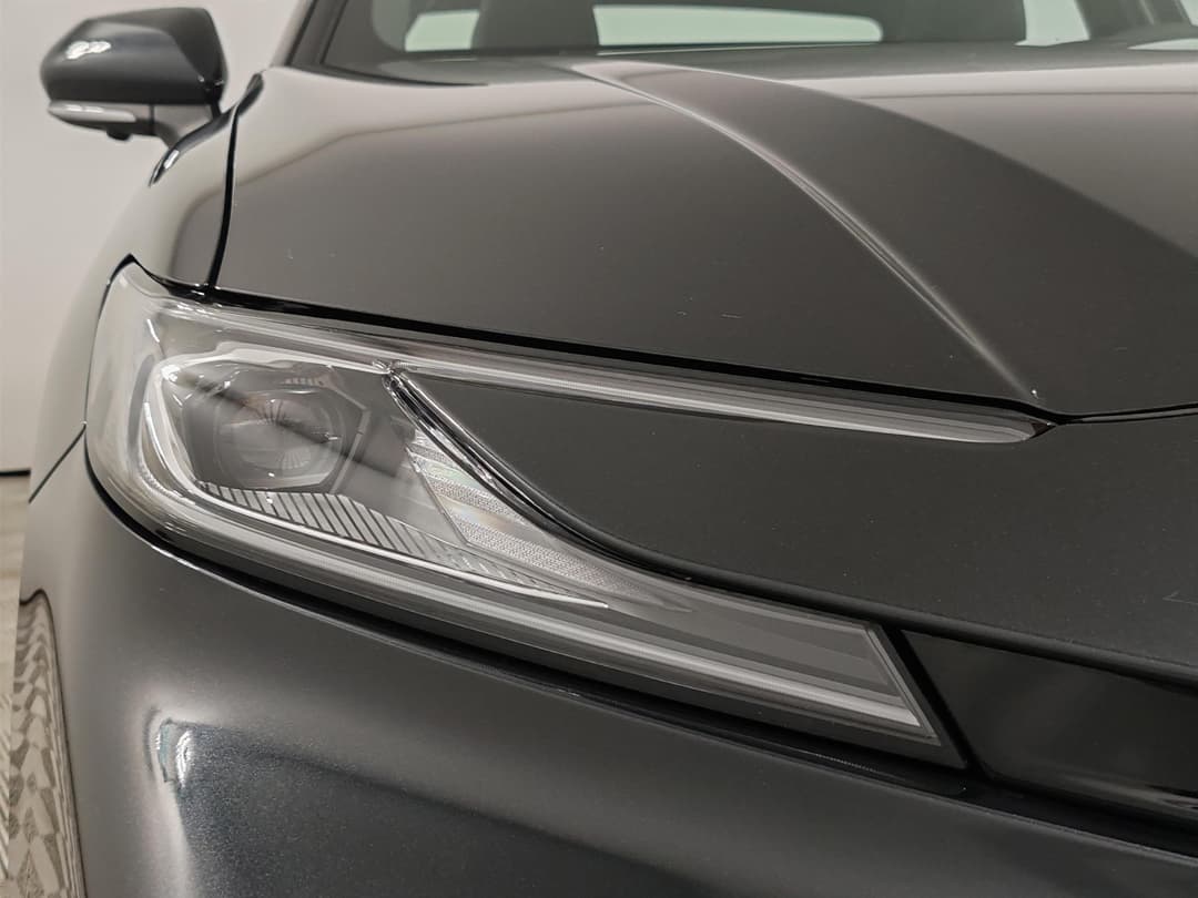 Toyota Camry 2.0HXS Sports Plus Edition в лизинг - 14