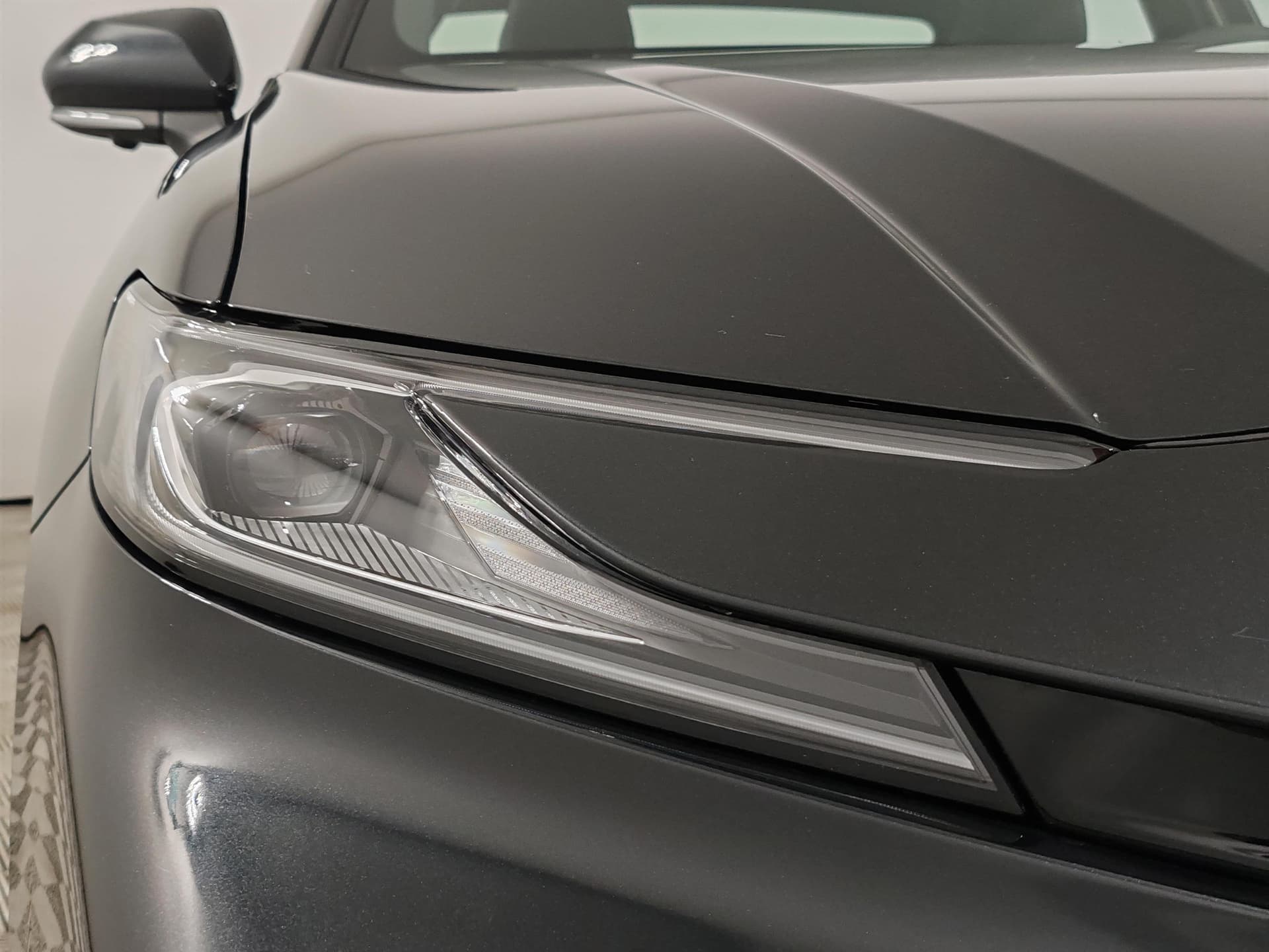 Toyota Camry 2.0HXS Sports Plus Edition в лизинг - 14