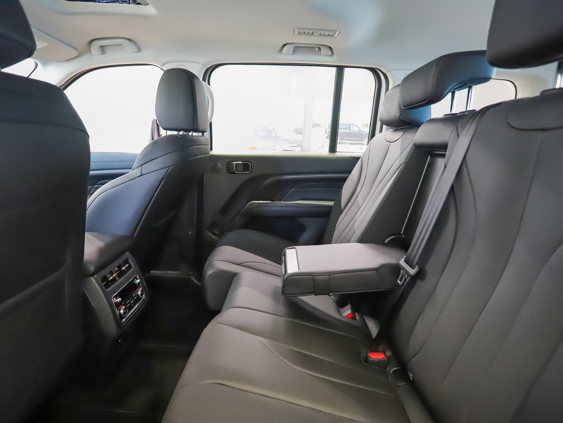 Haval H9 Elite 2.0T 8AT 4WD в лизинг - 15