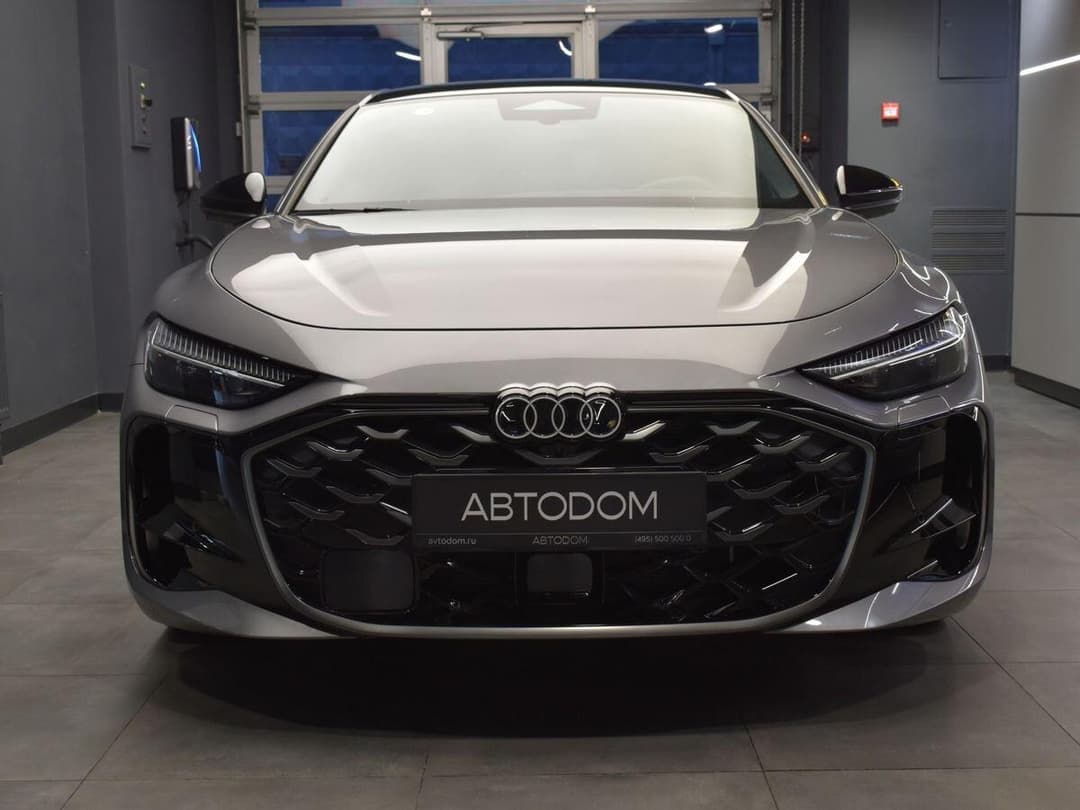 Audi A5 Sportback L Smart 2.0T TFSI 150 kW quattro S tronic в лизинг - 5