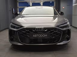 Audi A5 Sportback L Smart 2.0T TFSI 150 kW quattro S tronic в лизинг - 5