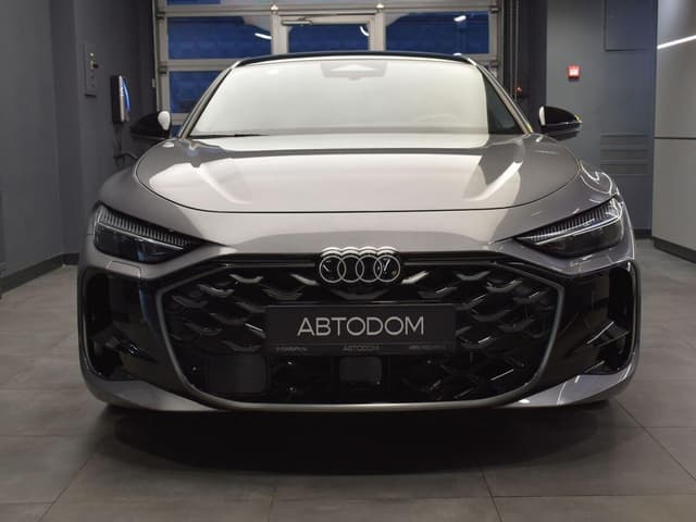 Audi A5 Sportback L Smart 2.0T TFSI 150 kW quattro S tronic в лизинг - 5