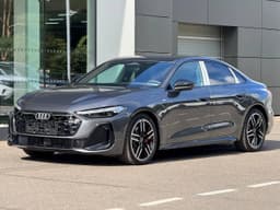 Audi A5 L Спорт 2.0Т 150 кВт полный привод АТ в лизинг - 2