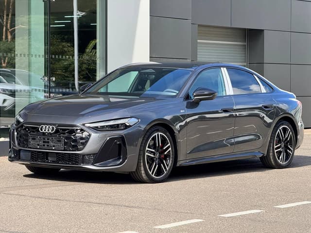 Audi A5 L Спорт 2.0Т 150 кВт полный привод АТ в лизинг - 2