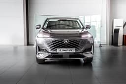 Changan Uni-K Tech 2.0 8AT AWD в лизинг - 2