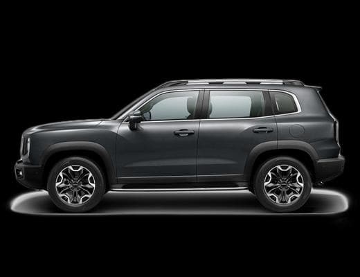Haval Dargo Техно+ 2.0 АТ полный привод в лизинг - 2