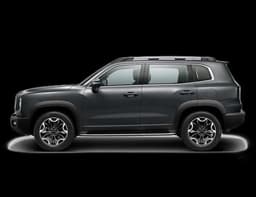 Haval Dargo Техно+ 2.0 АТ полный привод в лизинг - 2
