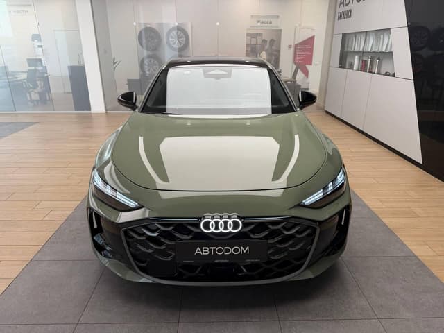 Audi A5 Sportback L Smart 2.0T TFSI 150 kW quattro S tronic в лизинг - 5