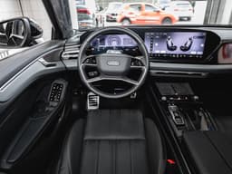 Audi A6 L Премиум 2.0Т полный привод АТ (Premium) в лизинг - 12