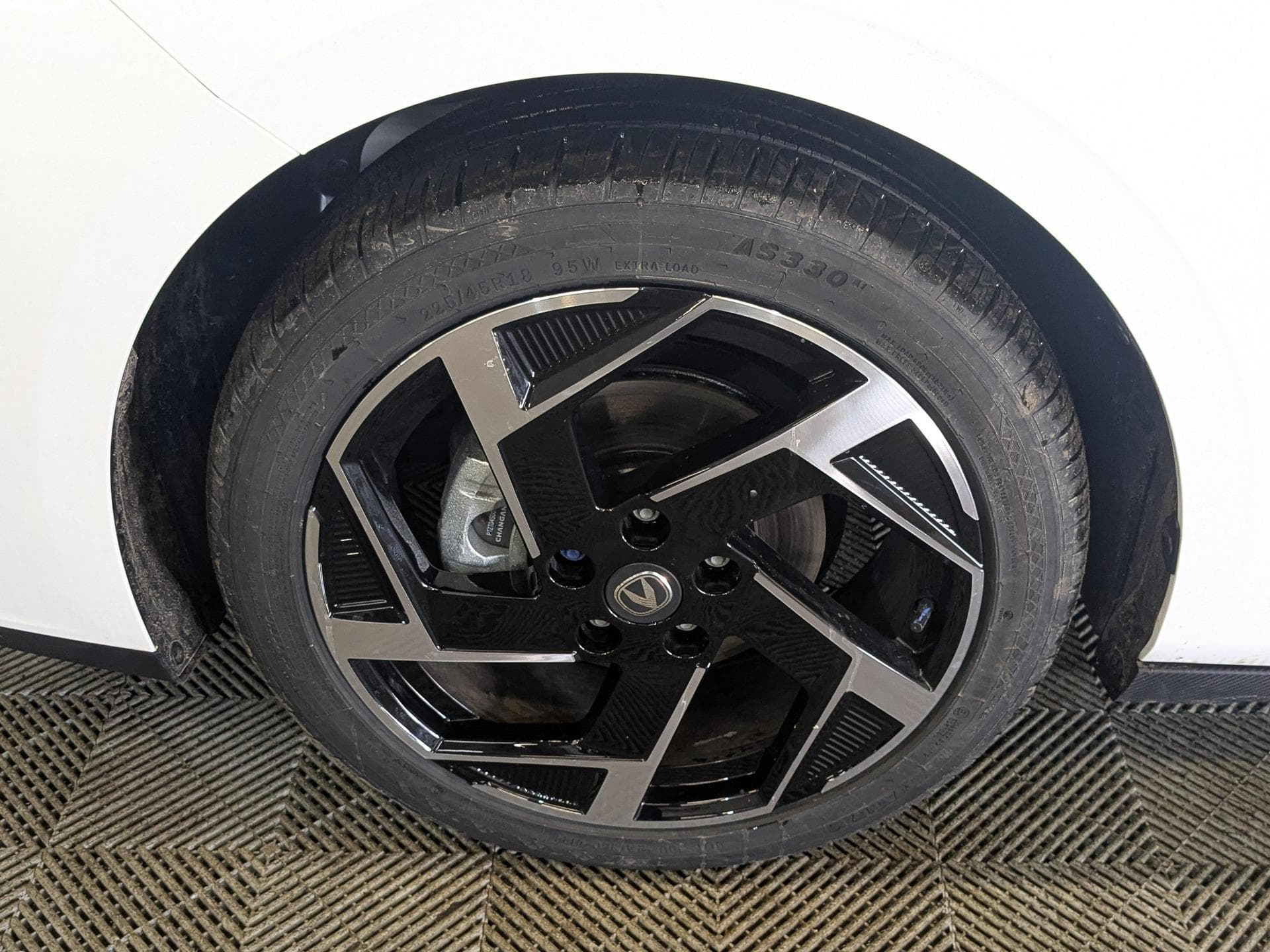 Changan Lamore 1.5 DCT 2WD в лизинг - 8
