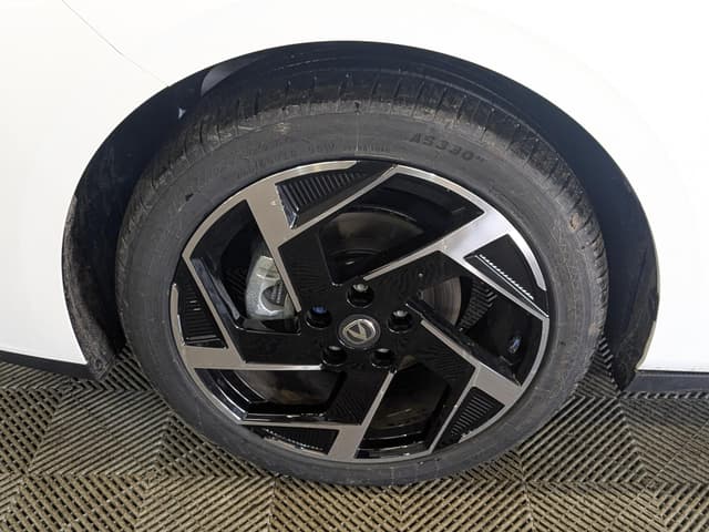 Changan Lamore 1.5 DCT 2WD в лизинг - 8