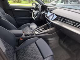 Audi A3 Sportback Premium Luxury 35 TFSI tiptronic в лизинг - 13