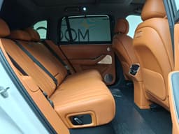 AITO M7 Экстендед Рэйндж Ультра полный привод 5-местная версия (Extended Range Ultra 5-seater Edition) в лизинг - 8