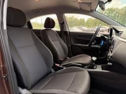 Solaris KRS Comfort 1.6 6AT в лизинг - 7