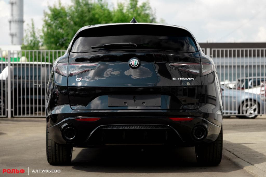 Alfa Romeo Stelvio Велоче 2.0Т 280 л.с. полный привод АТ (Veloce) в лизинг - 6