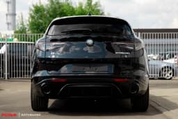 Alfa Romeo Stelvio Велоче 2.0Т 280 л.с. полный привод АТ (Veloce) в лизинг - 6