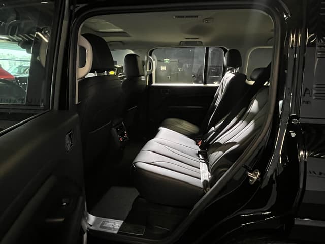 Haval H5 Elite 2.0T 8AT 4WD в лизинг - 14