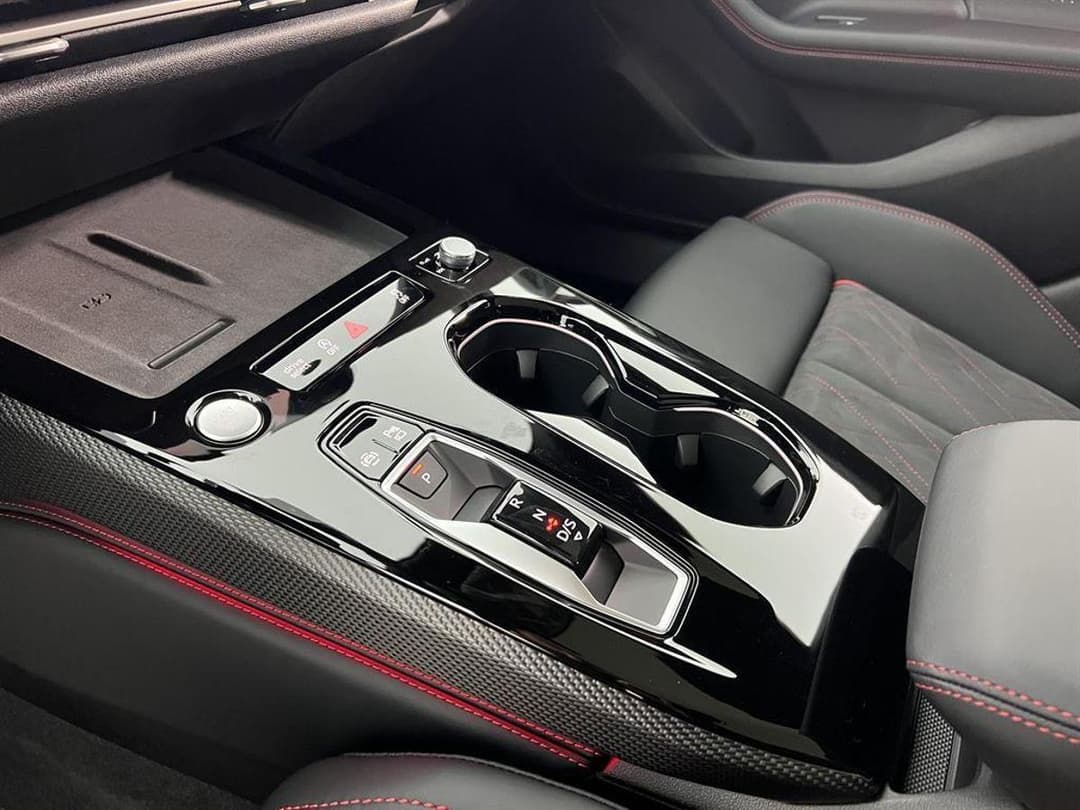 Audi A5 Sportback L Smart 2.0T TFSI 150 kW quattro S tronic в лизинг - 19