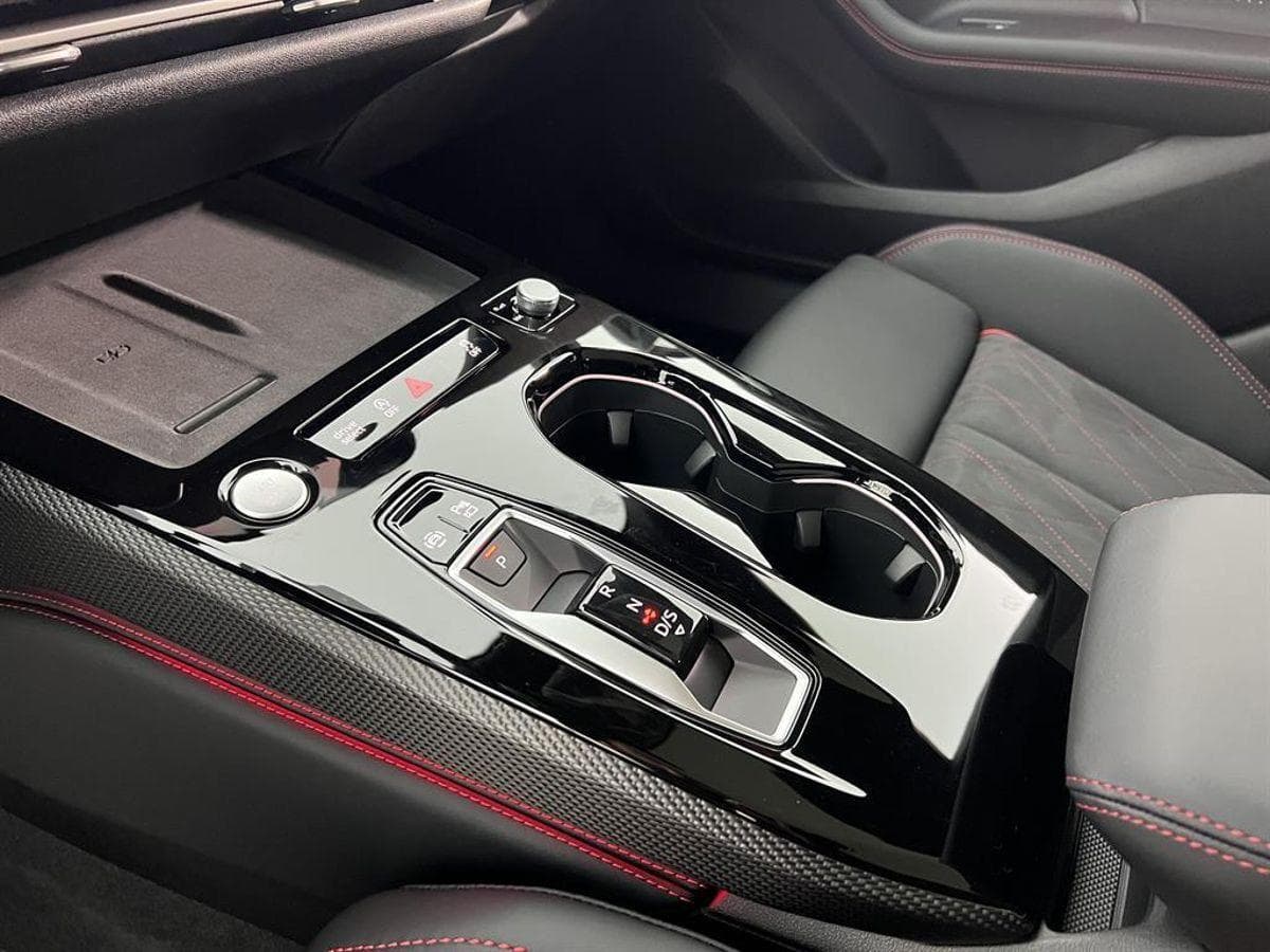 Audi A5 Sportback L Smart 2.0T TFSI 150 kW quattro S tronic в лизинг - 19