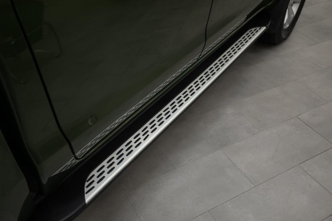 Sollers ST6 Comfort 2.0 MT 4WD в лизинг - 10