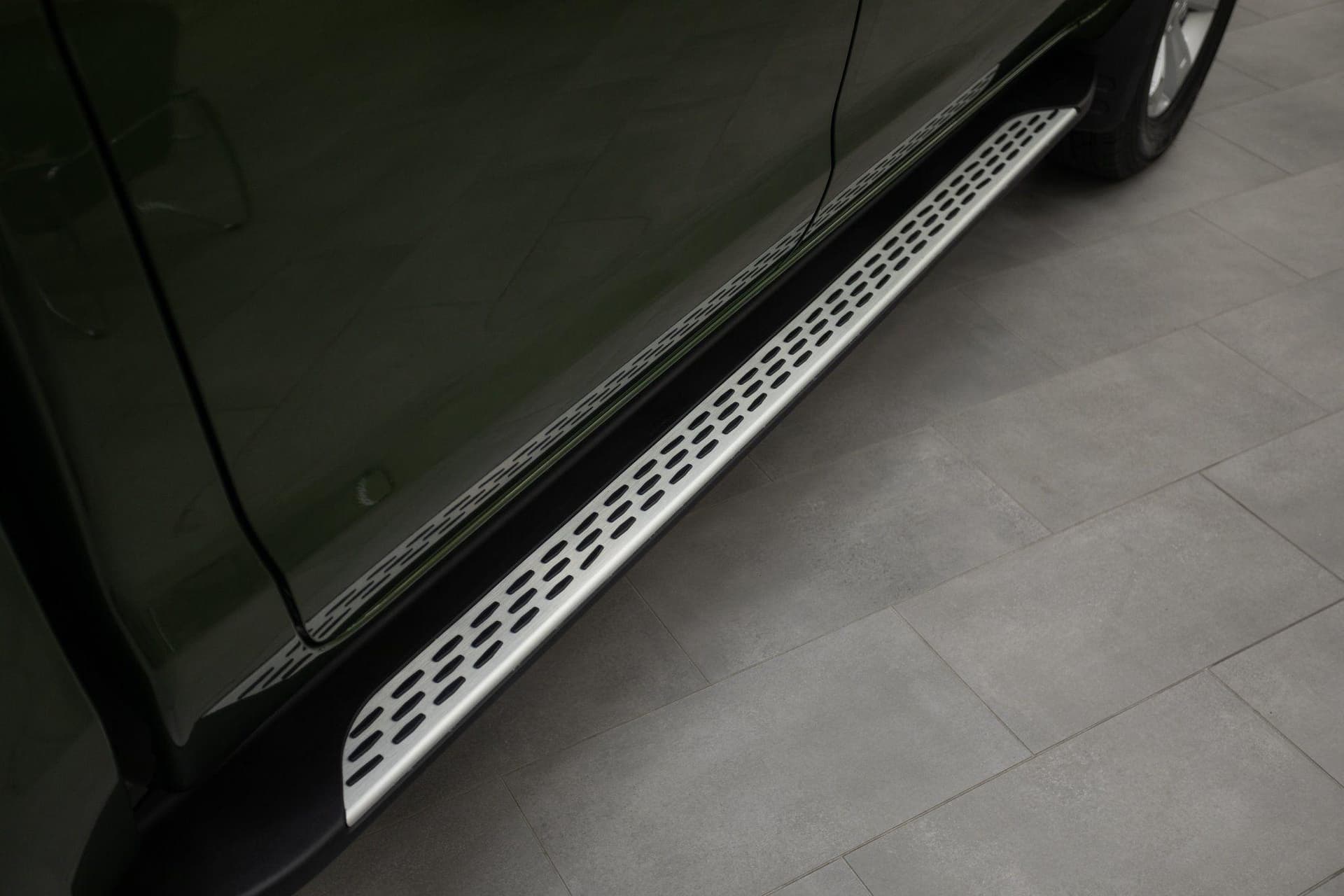 Sollers ST6 Comfort 2.0 MT 4WD в лизинг - 10