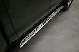 Sollers ST6 Comfort 2.0 MT 4WD в лизинг - 10
