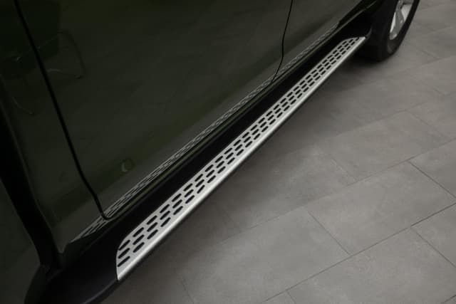 Sollers ST6 Comfort 2.0 MT 4WD в лизинг - 10