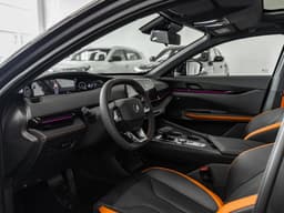 Changan Uni-V Tech 1.5T 7DCT в лизинг - 18