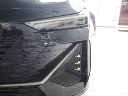 Changan Uni-V Tech 1.5T 7DCT в лизинг - 10