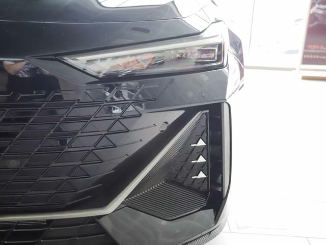 Changan Uni-V Tech 1.5T 7DCT в лизинг - 10