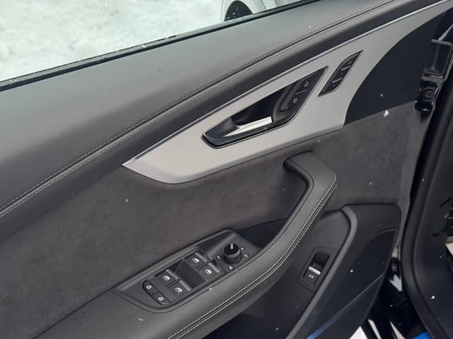Audi Q8 50 TDI quattro tiptronic в лизинг - 17