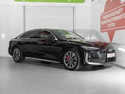 Audi A6 L Премиум 2.0Т полный привод АТ (Premium) в лизинг - 4