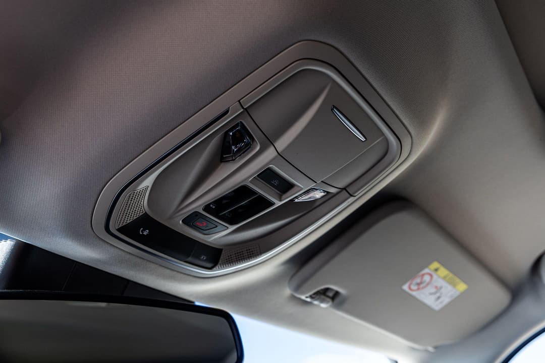 Haval H9 Premium 2.0T 8AT 4WD в лизинг - 25