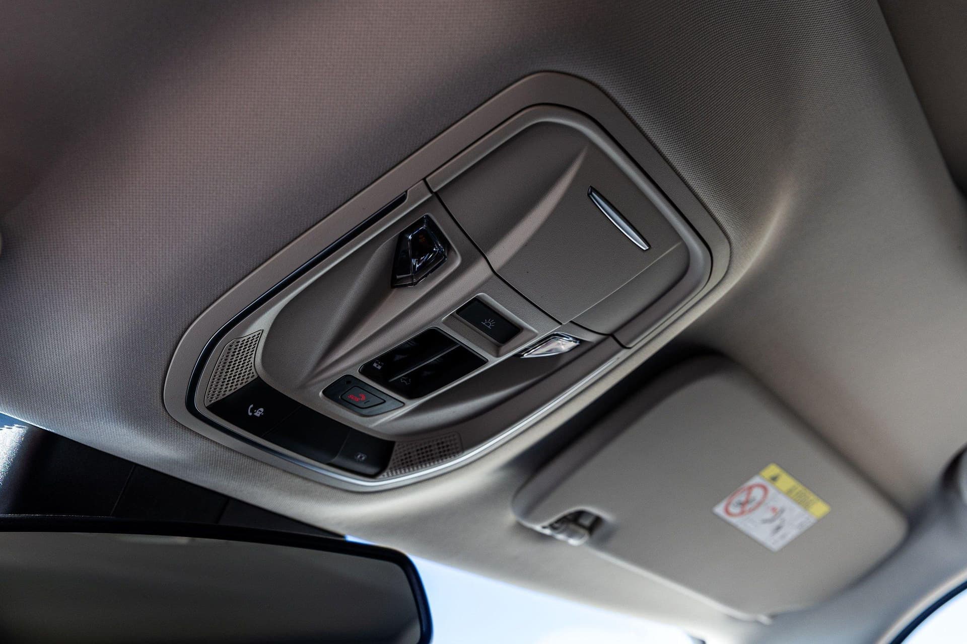 Haval H9 Premium 2.0T 8AT 4WD в лизинг - 25