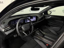 Audi A6 L Премиум 2.0Т полный привод АТ (Premium) в лизинг - 20