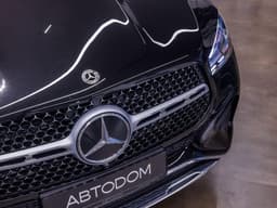 Mercedes-Benz GLE купе 450 д полный привод в лизинг - 24