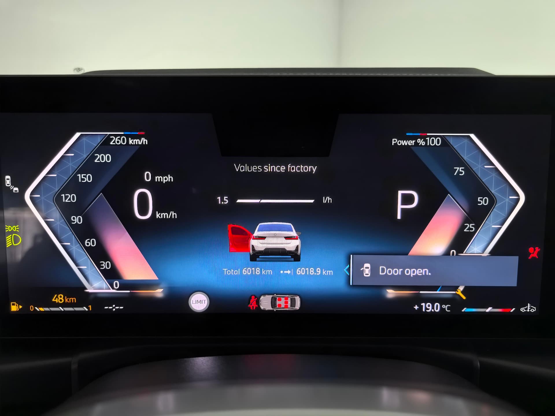 BMW 3 серия 330Li M Sport Night в лизинг - 16