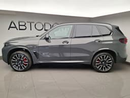 BMW X5 Икс-Драйв40д М Спорт Про (M Sport Pro) в лизинг - 3
