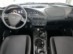 Lada Niva Travel Classic 1.8 90hp 5MT в лизинг - 7
