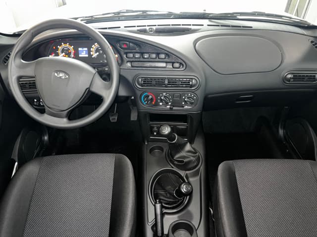 Lada Niva Travel Classic 1.8 90hp 5MT в лизинг - 7