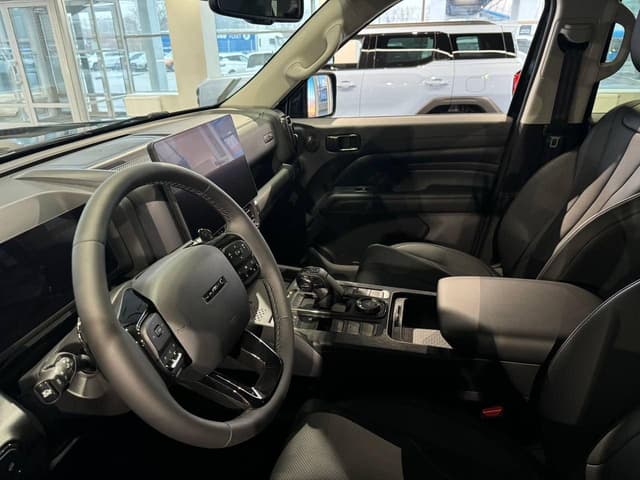 Haval H9 Premium 2.0T 8AT 4WD в лизинг - 6