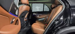 Mercedes-Benz GLE 350 полный привод в лизинг - 4